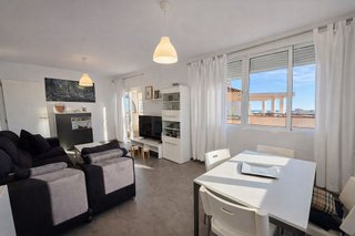 Ático en venta en Zona Norte en Estepona
