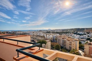 Ático en venta en Zona Norte en Estepona