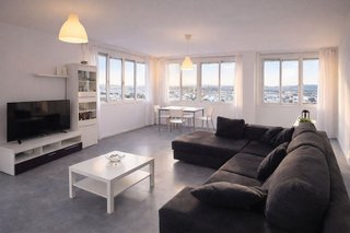 Ático en venta en Zona Norte en Estepona