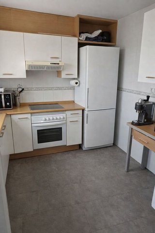 Ático en venta en Zona Norte en Estepona