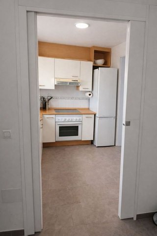 Ático en venta en Zona Norte en Estepona