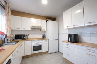 Ático en venta en Zona Norte en Estepona