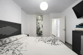 Ático en venta en Zona Norte en Estepona
