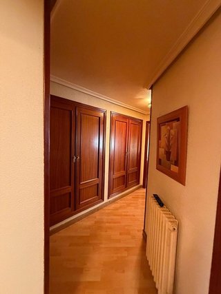 Piso en venta en Trobajo del Camino en San Andrés del Rabanedo
