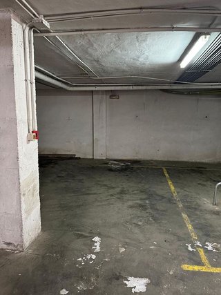 Garaje en venta en Playa del Cura en Torrevieja