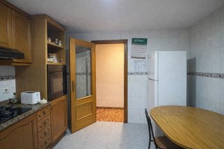 Piso en venta en Algemesí