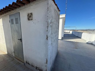 Piso en venta en Algemesí