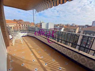 Piso en venta en Torrijos