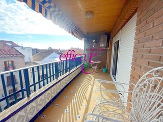 Piso en venta en Torrijos