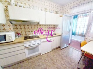 Piso en venta en Torrijos