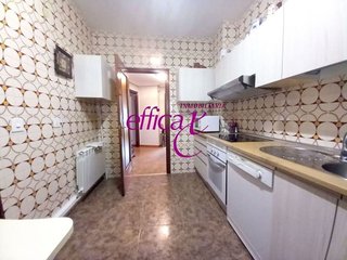 Piso en venta en Torrijos