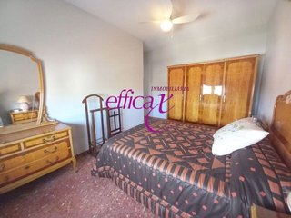 Piso en venta en Torrijos