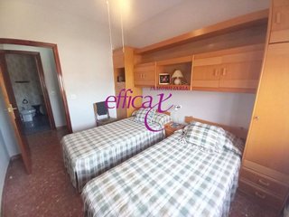 Piso en venta en Torrijos