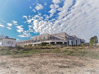 Terreno en venta en Vistahermosa en Alicante