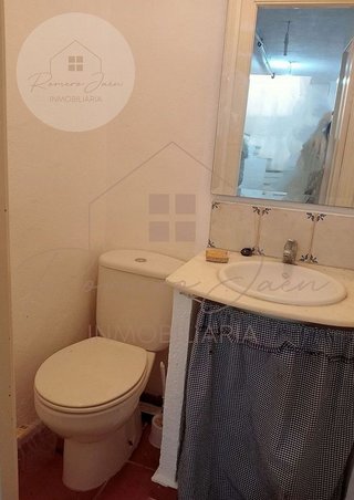Local comercial en venta en San Bartolomé - Millán de Priego en Jaén