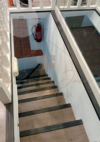 Local comercial en venta en San Bartolomé - Millán de Priego en Jaén