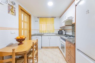 Piso en venta en Benimàmet en Valencia