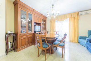 Piso en venta en Benimàmet en Valencia