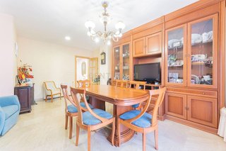 Piso en venta en Benimàmet en Valencia