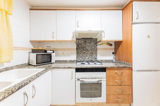 Piso en venta en Benimàmet en Valencia