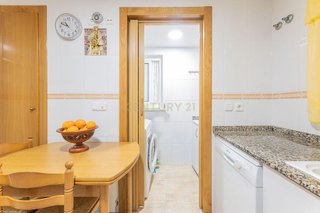 Piso en venta en Benimàmet en Valencia