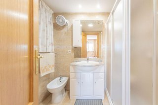 Piso en venta en Benimàmet en Valencia