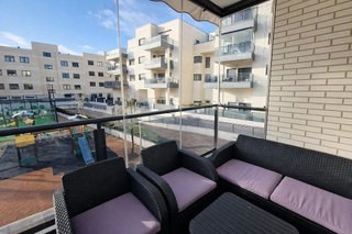 Piso en venta en Centro en Cáceres