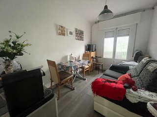 Piso en venta en San Lorenzo - San Marcos en Segovia