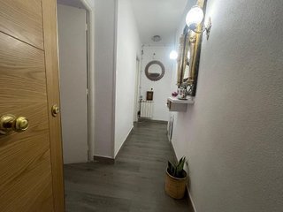 Piso en venta en San Lorenzo - San Marcos en Segovia