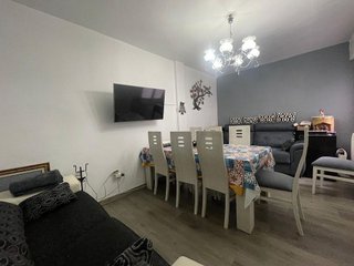 Piso en venta en San Lorenzo - San Marcos en Segovia