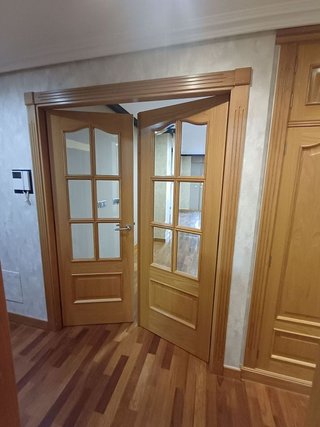 Piso en venta en Ciudad Vieja en Coruña (A)