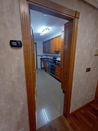 Piso en venta en Ciudad Vieja en Coruña (A)