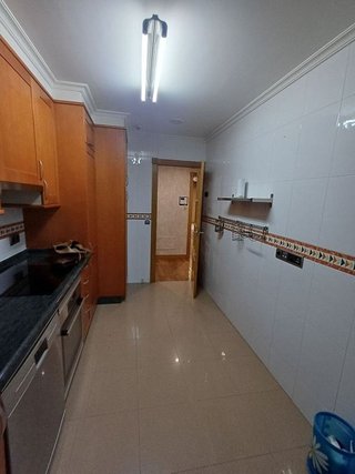 Piso en venta en Ciudad Vieja en Coruña (A)