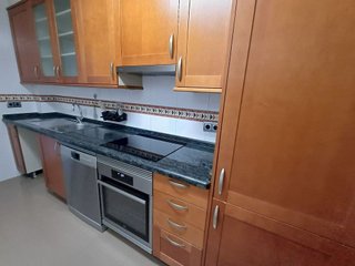 Piso en venta en Ciudad Vieja en Coruña (A)