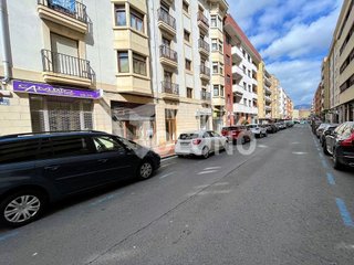 Local comercial en venta en Casalarreina