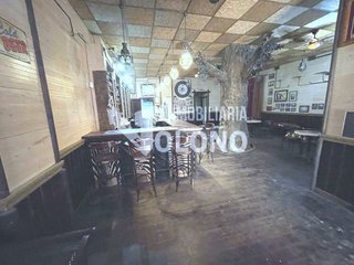 Local comercial en venta en Casalarreina