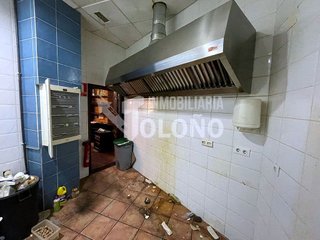 Local comercial en venta en Casalarreina