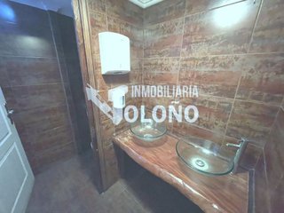 Local comercial en venta en Casalarreina