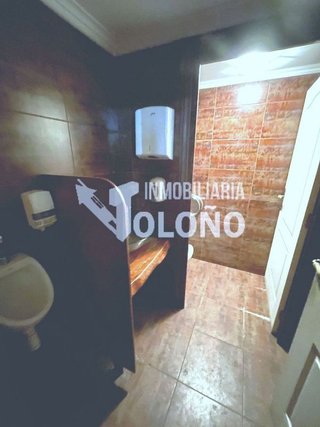 Local comercial en venta en Casalarreina