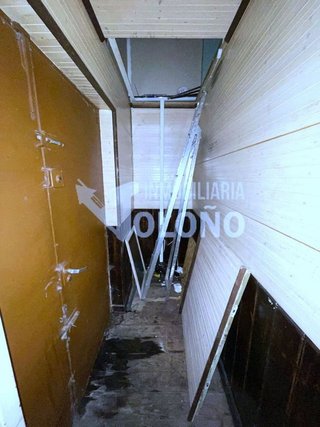 Local comercial en venta en Casalarreina
