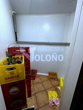 Local comercial en venta en Casalarreina