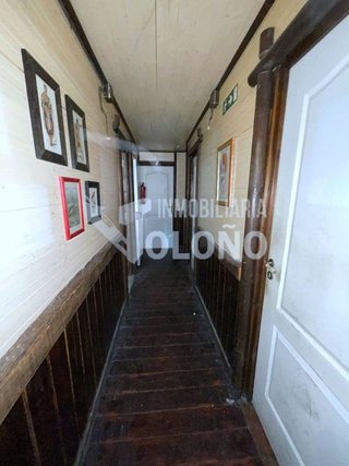 Local comercial en venta en Casalarreina