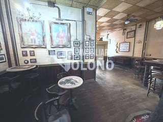 Local comercial en venta en Casalarreina