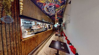 Local comercial en venta en Centro en Torremolinos
