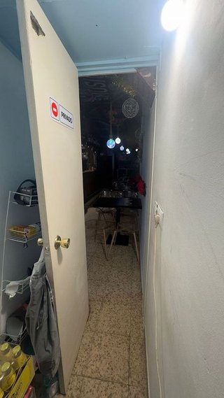 Local comercial en venta en Centro en Torremolinos