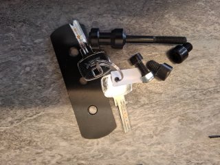 ARTAGO 1667ALM/1667ART/1667STY Honda Forza