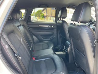 Mazda CX-5 2022 HOMURA AUTOMATICO