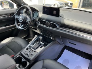 Mazda CX-5 2022 HOMURA AUTOMATICO