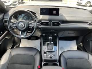 Mazda CX-5 2022 HOMURA AUTOMATICO