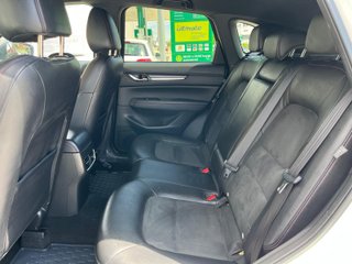 Mazda CX-5 2022 HOMURA AUTOMATICO
